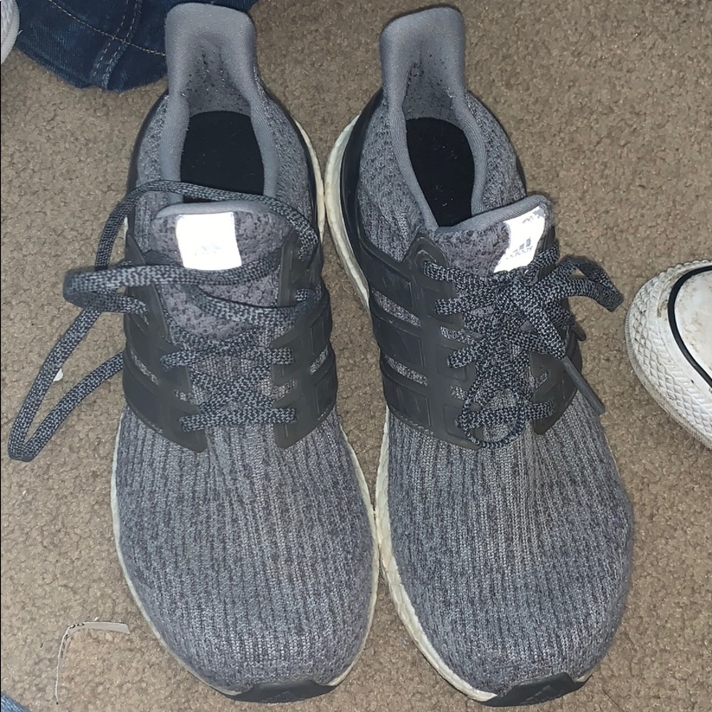 Adidas ultra boost sneakers